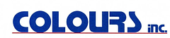 Colours logo
