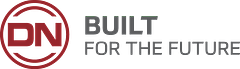 Dn logo