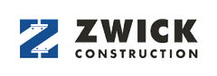 Zwick Construction Company logo
