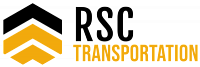 RSC Transportation logo