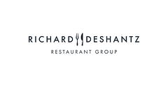 Richard DeShantz Restaurant Group logo