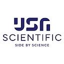 USA Scientific logo