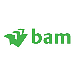 BAM Infra Techniek en Assetmanagement logo