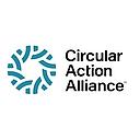 Circular Action Alliance logo