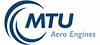 MTU Aero Engines AG logo