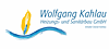 Wolfgang Kahlau GmbH logo