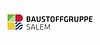 Baustoffgruppe Salem GmbH logo