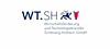 WTSH - Wirtschaftsförderung und Technologietransfer Schleswig-Holstein GmbH logo