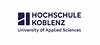 Hochschule Koblenz logo