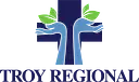 Troy Regional Medical Center logo