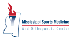 Mississippi Sports Medicine logo