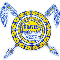 Grass Lake School District 36 logo