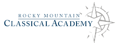 Rocky Mountain Classical Academy logo