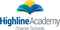 Highline Academy logo