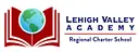 Lehigh Valley Academy logo
