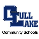 Gull Lake Community Schools logo