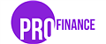 Pro-Finance logo