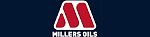Millers Oils logo