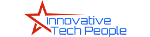 Innovative Tech People logo