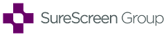 The SureScreen Group logo