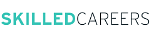 Skilled Careers logo