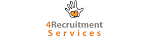 4Recruitment Services logo