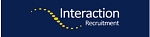 Interaction Recruitment logo