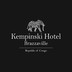 Kempinski Hotel Brazzaville logo