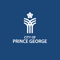 City of Prince George logo