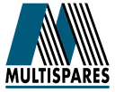 Multispares Limited logo