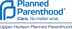 Upper Hudson Planned Parenthood logo