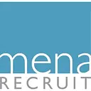 MENA Recruit Pty logo