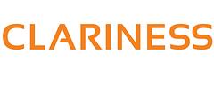 Clariness logo