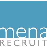 MENA Recruit Pty logo