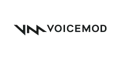 Voicemod logo