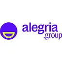 Alegria.group logo