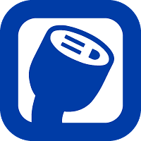 PlugShare logo