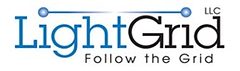 LightGrid logo