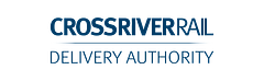 Cross River Rail Delivery Authority logo