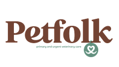 Petfolk logo