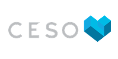 CESO logo