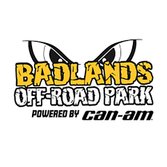 Badlands Off Road Park logo
