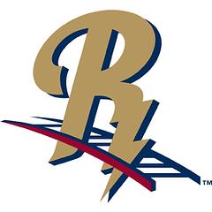 Scranton/Wilkes-Barre RailRiders logo