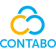 Contabo logo