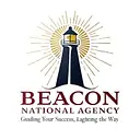 Beacon National Agency logo