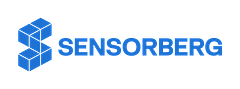 Sensorberg logo