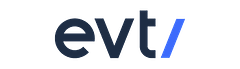 EVT logo