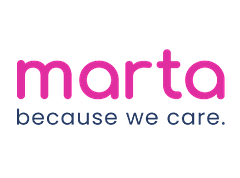 marta logo