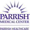 Parrish Medical Center Nursing logo