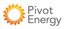 Pivot Energy logo